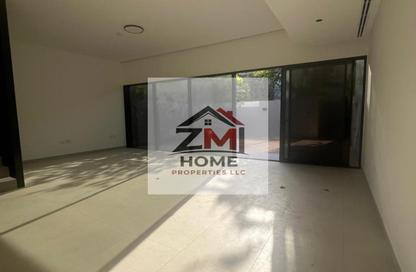 Townhouse - 3 Bedrooms - 4 Bathrooms for sale in Robinia - Masaar - Tilal City - Sharjah Townhouse - 3 Bedrooms - 4 Bathrooms for sale in Robinia - Masaar - Tilal City - Sharjah