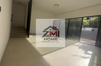 Townhouse - 3 Bedrooms - 4 Bathrooms for sale in Robinia - Masaar - Tilal City - Sharjah
