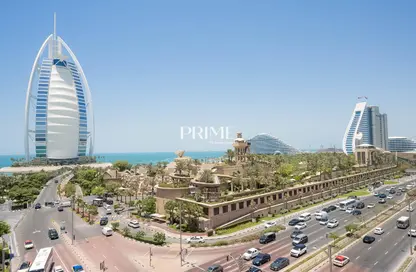 شقة - 3 غرف نوم - 3 حمامات للبيع في 1لامتارا - مدينة جميرا ليفينج - أم سقيم - دبي