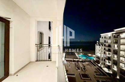 Apartment - 1 Bedroom - 1 Bathroom for rent in Residences C - Yas Golf Collection - Yas Island - Abu Dhabi