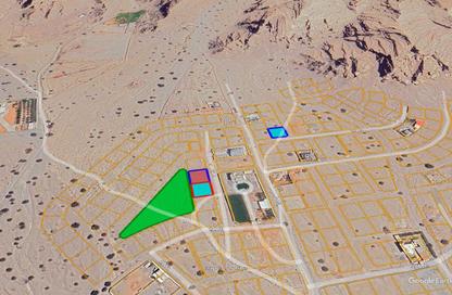 Land - Studio for sale in Shamal Julphar - Ras Al Khaimah