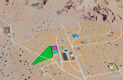 Land - Studio for sale in Shamal Julphar - Ras Al Khaimah