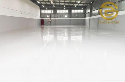 Warehouse - Studio - 1 Bathroom for rent in Al Quoz Industrial Area 3 - Al Quoz Industrial Area - Al Quoz - Dubai