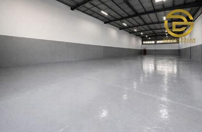 Warehouse - Studio - 1 Bathroom for rent in Al Quoz Industrial Area 3 - Al Quoz Industrial Area - Al Quoz - Dubai