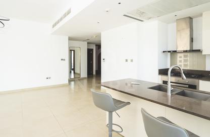 Apartment - 2 Bedrooms - 3 Bathrooms for rent in Marina Gate 2 - Marina Gate - Dubai Marina - Dubai