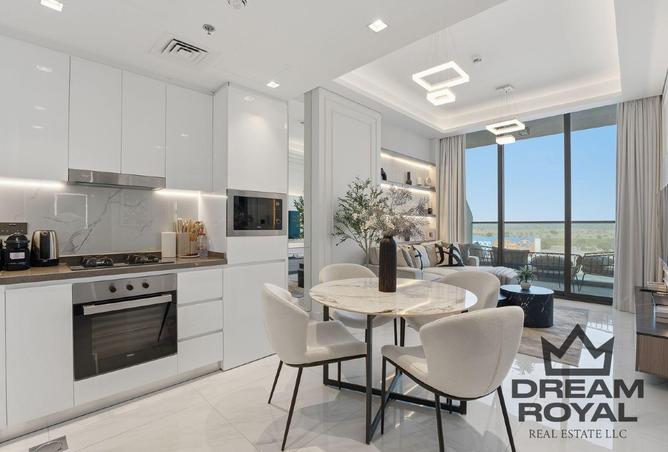 Best deal | Luxury furnished | Multiple cheques