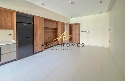 Apartment - Studio - 1 Bathroom for rent in Torino Building 1 - Torino By ORO24 - Arjan - Dubai