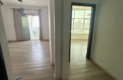 Apartment - 1 - 2 for sale in Orient Tower 1 - Orient Towers - Al Bustan - Ajman