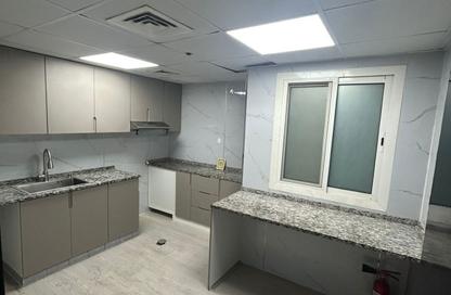 Apartment - 1 - 2 for sale in Orient Tower 1 - Orient Towers - Al Bustan - Ajman