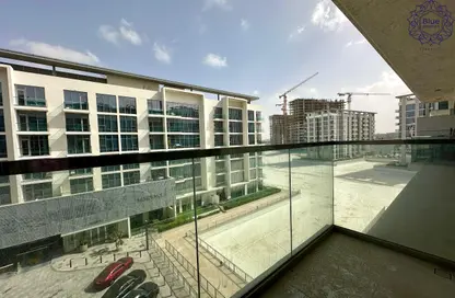 Apartment - 1 Bedroom - 2 Bathrooms for rent in Residences 5 - District One - Mohammed Bin Rashid City - Dubai