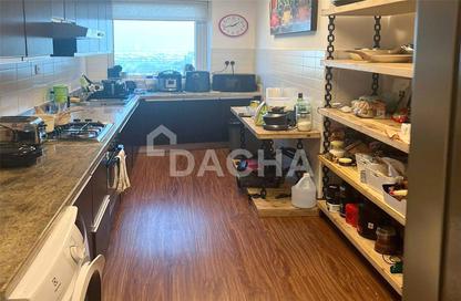 Apartment - 2 Bedrooms - 3 Bathrooms for sale in Marina Heights - Dubai Marina - Dubai