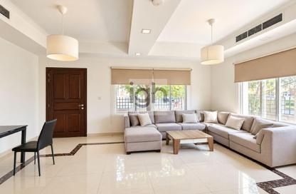 Villa - 5 - 6 for rent in Grand Paradise II - District 10 - Jumeirah Village Circle - Dubai