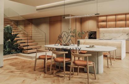 Apartment - 1 Bedroom - 2 Bathrooms for sale in Firoza - Dubai Islands - Dubai
