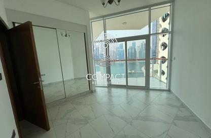 Apartment - 2 Bedrooms - 3 Bathrooms for rent in Millennium Binghatti Residences - Business Bay - Dubai