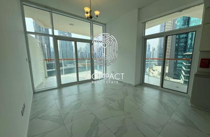 Apartment - 2 Bedrooms - 3 Bathrooms for rent in Millennium Binghatti Residences - Business Bay - Dubai Apartment - 2 Bedrooms - 3 Bathrooms for rent in Millennium Binghatti Residences - Business Bay - Dubai