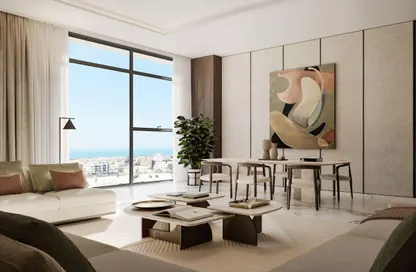 شقة - 2 غرف نوم - 2 حمامات للبيع في واحة ليفينج - جميرا جاردن سيتي - السطوة - دبي