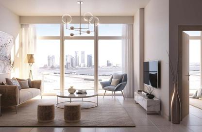 Apartment - 1 Bedroom - 2 Bathrooms for sale in Adeba Azizi - Dubai Healthcare City 2 - Al Jaddaf - Dubai Apartment - 1 Bedroom - 2 Bathrooms for sale in Adeba Azizi - Dubai Healthcare City 2 - Al Jaddaf - Dubai