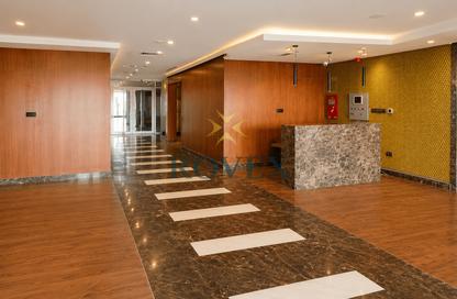 Apartment - Studio - 1 Bathroom for rent in Montrell - Al Furjan - Dubai