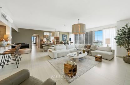 Apartment - 2 Bedrooms - 3 Bathrooms for sale in Laguna Tower - JLT Cluster A - Jumeirah Lake Towers - Dubai Apartment - 2 Bedrooms - 3 Bathrooms for sale in Laguna Tower - JLT Cluster A - Jumeirah Lake Towers - Dubai
