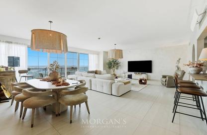 Apartment - 2 Bedrooms - 3 Bathrooms for sale in Laguna Tower - JLT Cluster A - Jumeirah Lake Towers - Dubai