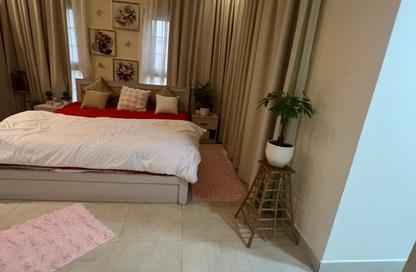 Apartment - Studio - 1 for rent in Al Rawda 3 Villas - Al Rawda 3 - Al Rawda - Ajman Apartment - Studio - 1 for rent in Al Rawda 3 Villas - Al Rawda 3 - Al Rawda - Ajman