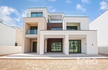 Villa - 5 Bedrooms - 6 Bathrooms for sale in Caya 1 - Arabian Ranches 3 - Dubai Villa - 5 Bedrooms - 6 Bathrooms for sale in Caya 1 - Arabian Ranches 3 - Dubai