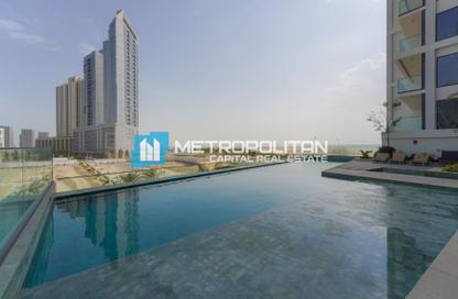Apartment - 2 Bedrooms - 3 Bathrooms for sale in Reem Nine - Shams Abu Dhabi - Al Reem Island - Abu Dhabi