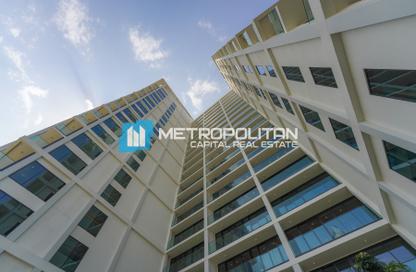Apartment - 2 Bedrooms - 3 Bathrooms for sale in Reem Nine - Shams Abu Dhabi - Al Reem Island - Abu Dhabi