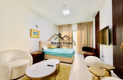Apartment - Studio - 1 Bathroom for rent in Easy 19 - International City Phase 2 - Al Warsan 4 - Al Warsan - Dubai