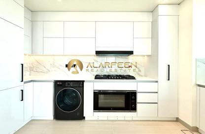 Apartment - 2 Bedrooms - 2 Bathrooms for rent in Binghatti Gardenia - District 11 - Jumeirah Village Circle - Dubai