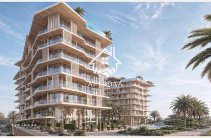 Apartment - 2 Bedrooms - 3 Bathrooms for sale in Mira Coral Bay - Al Mairid - Ras Al Khaimah