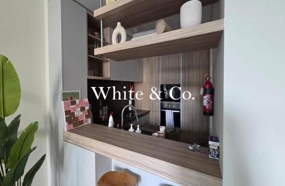 Apartment - 1 Bedroom - 1 Bathroom for sale in Wilton Terraces 2 - Wilton Terraces - Sobha Hartland - Mohammed Bin Rashid City - Dubai