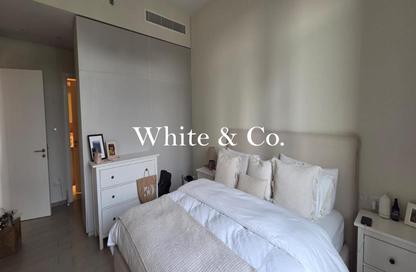 Apartment - 1 Bedroom - 1 Bathroom for sale in Wilton Terraces 2 - Wilton Terraces - Sobha Hartland - Mohammed Bin Rashid City - Dubai