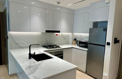 Apartment - 1 - 2 for rent in Binghatti Emerald - District 15 - Jumeirah Village Circle - Dubai Apartment - 1 - 2 for rent in Binghatti Emerald - District 15 - Jumeirah Village Circle - Dubai