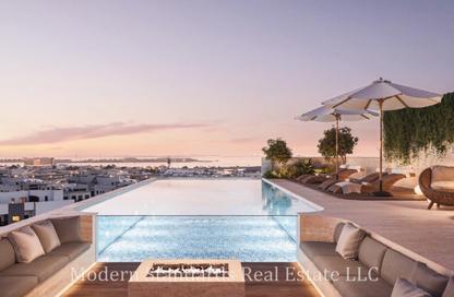 Apartment - 1 Bedroom - 2 Bathrooms for sale in Trillium Heights - Jumeirah Garden City - Al Satwa - Dubai