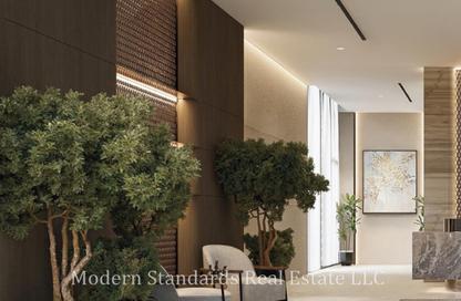 Apartment - 1 Bedroom - 2 Bathrooms for sale in Trillium Heights - Jumeirah Garden City - Al Satwa - Dubai