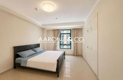 Apartment - 1 Bedroom - 2 Bathrooms for rent in Marina Crown - Dubai Marina - Dubai