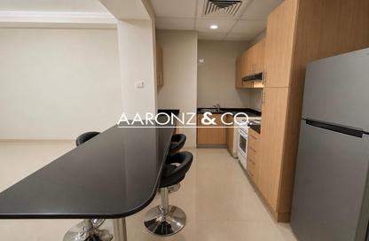 Apartment - 1 Bedroom - 2 Bathrooms for rent in Marina Crown - Dubai Marina - Dubai