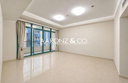 Apartment - 1 Bedroom - 2 Bathrooms for rent in Marina Crown - Dubai Marina - Dubai
