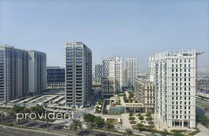 Apartment - 1 - 1 for rent in Park Ridge Tower C - Park Ridge - Dubai Hills Estate - Dubai Apartment - 1 - 1 for rent in Park Ridge Tower C - Park Ridge - Dubai Hills Estate - Dubai