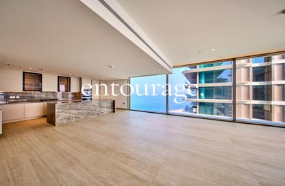 Apartment - 3 - 3 for rent in Serenia Living Tower 2 - Serenia Living - Palm Jumeirah - Dubai Apartment - 3 - 3 for rent in Serenia Living Tower 2 - Serenia Living - Palm Jumeirah - Dubai