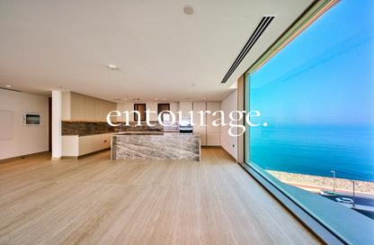 Apartment - 3 - 3 for rent in Serenia Living Tower 2 - Serenia Living - Palm Jumeirah - Dubai Apartment - 3 - 3 for rent in Serenia Living Tower 2 - Serenia Living - Palm Jumeirah - Dubai