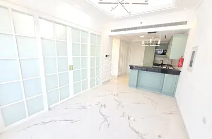 Apartment - 1 Bedroom - 1 Bathroom for rent in Vincitore Benessere - Arjan - Dubai Apartment - 1 Bedroom - 1 Bathroom for rent in Vincitore Benessere - Arjan - Dubai