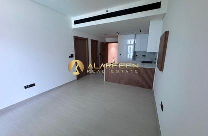 Apartment - 1 Bedroom - 2 Bathrooms for rent in Binghatti Azure - District 16 - Jumeirah Village Circle - Dubai Apartment - 1 Bedroom - 2 Bathrooms for rent in Binghatti Azure - District 16 - Jumeirah Village Circle - Dubai