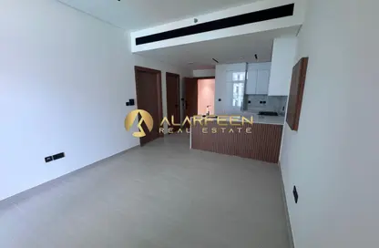 Apartment - 1 Bedroom - 2 Bathrooms for rent in Binghatti Azure - District 16 - Jumeirah Village Circle - Dubai