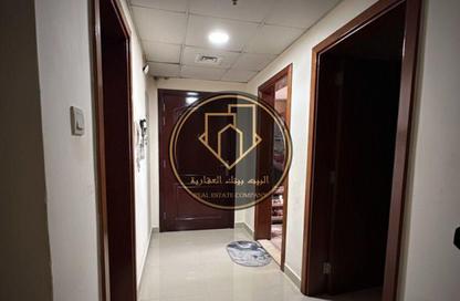 Apartment - 2 Bedrooms - 3 Bathrooms for sale in Al Nuaimiya Towers C - Al Nuaimiya - Ajman Apartment - 2 Bedrooms - 3 Bathrooms for sale in Al Nuaimiya Towers C - Al Nuaimiya - Ajman