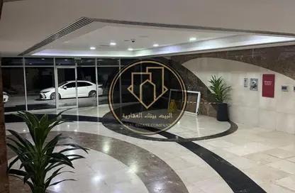 Apartment - 2 Bedrooms - 3 Bathrooms for sale in Al Nuaimiya Towers C - Al Nuaimiya - Ajman