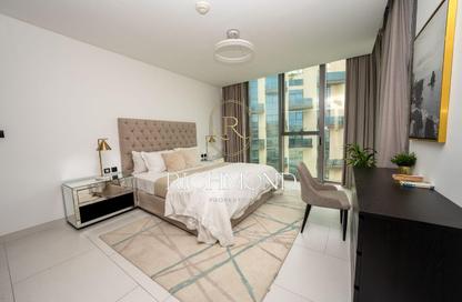 Apartment - 3 Bedrooms - 4 Bathrooms for rent in Soho Palm Jumeirah - Palm Jumeirah - Dubai Apartment - 3 Bedrooms - 4 Bathrooms for rent in Soho Palm Jumeirah - Palm Jumeirah - Dubai