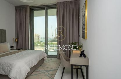 Apartment - 3 Bedrooms - 4 Bathrooms for rent in Soho Palm Jumeirah - Palm Jumeirah - Dubai Apartment - 3 Bedrooms - 4 Bathrooms for rent in Soho Palm Jumeirah - Palm Jumeirah - Dubai
