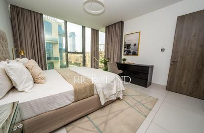 Apartment - 3 Bedrooms - 4 Bathrooms for rent in Soho Palm Jumeirah - Palm Jumeirah - Dubai Apartment - 3 Bedrooms - 4 Bathrooms for rent in Soho Palm Jumeirah - Palm Jumeirah - Dubai